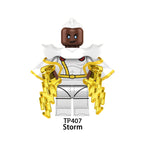 Zestaw figurek Super Hero - TP-407
