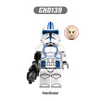 Zestaw figurek star wars