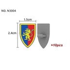 Elementy i akcesoria – Shield - N3004