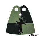 Elementy i akcesoria – Cloak - 19