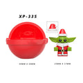 Zestaw figurek Star War - XP-335