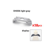 Elementy i akcesoria – Armour - D4006-C