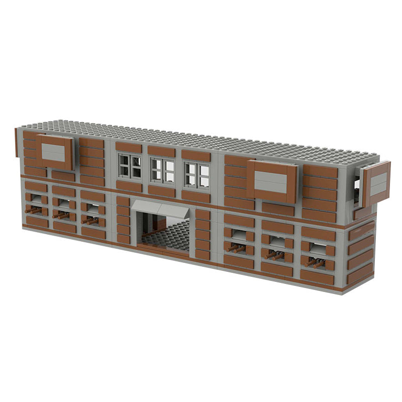 Elementy i akcesoria – Guard Warehouse - SD/