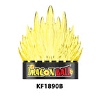 Elementy i akcesoria – Dragon Ball - KF-1890B