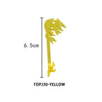 Elementy i akcesoria – Accessories - FDPJ30-yellow