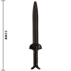 Elementy i akcesoria – Weapon - F016
