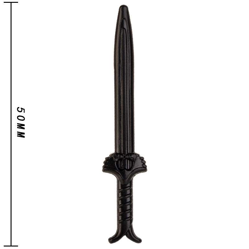Elementy i akcesoria – Weapon - F016