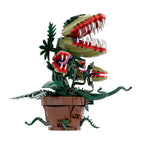 Zestaw klocków Audrey II