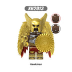 Zestaw figurek Super Hero - X-2013