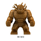 Zestaw figurek Super Hero - P-1813