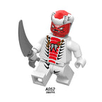 Zestaw figurek Ninjago - A-052
