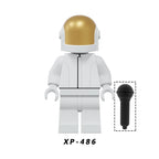 Zestaw figurek Daft Punk - XP-486