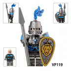 Zestaw figurek Dungeons & Dragons - VP-119