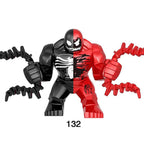 Zestaw figurek Super Hero - EG-132