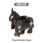 Elementy i akcesoria – Military - X-1739