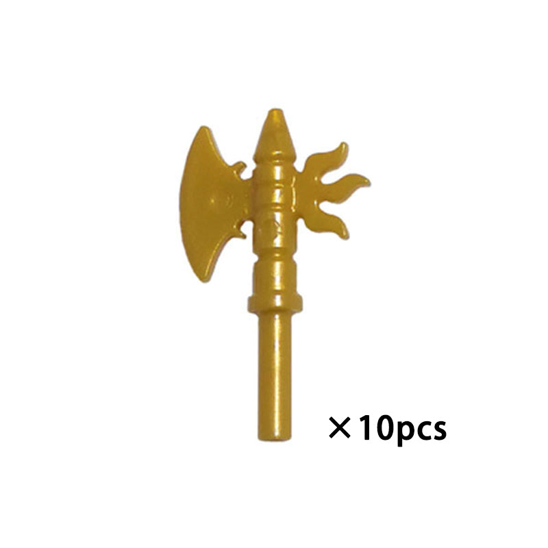 Elementy i akcesoria – Weapon - 52