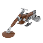 Elementy i akcesoria – Star War - moc2067/