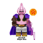 Zestaw figurek Dragon Ball - KF-1978