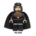 Zestaw figurek Lord of The Rings - P-505