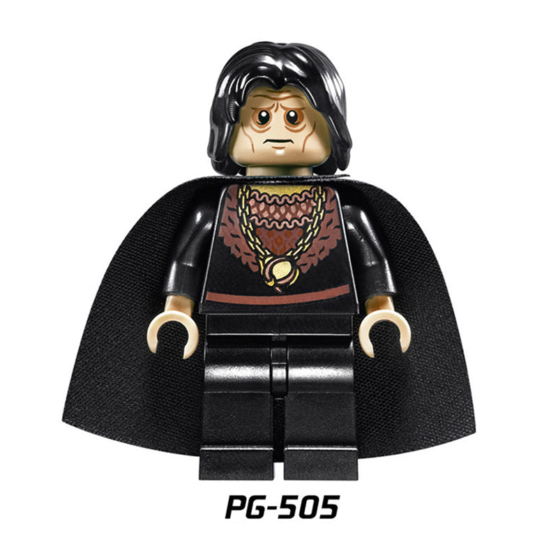 Zestaw figurek Lord of The Rings - P-505