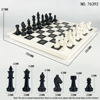 Elementy i akcesoria – Chess