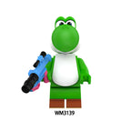 Zestaw figurek Pre-Sale Single-Sale The Super Mario - W-3139