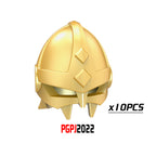 Elementy i akcesoria – Armor - PGPJ-2022
