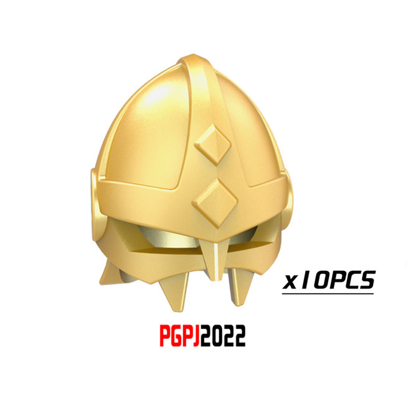 Elementy i akcesoria – Armor - PGPJ-2022