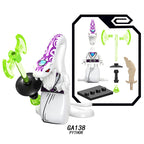 Zestaw figurek Ninjago - GA-138