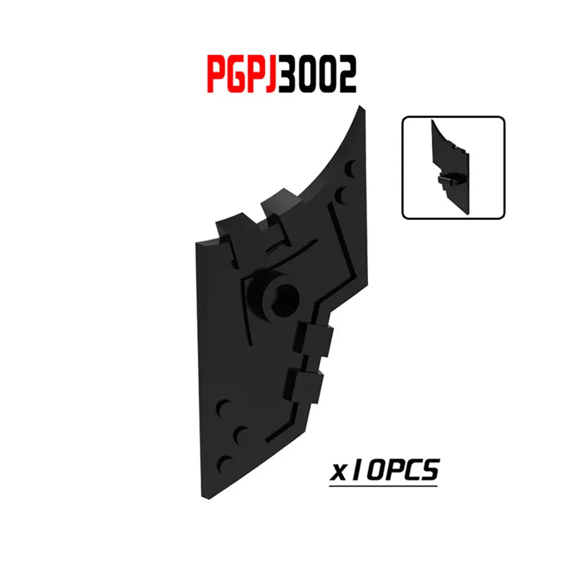 Elementy i akcesoria – Armor - PGPJ-3002