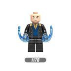 Zestaw figurek Super Hero - X-1178