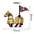 Elementy i akcesoria – Military - DK20688-1