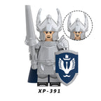 Zestaw figurek Lord of The Rings - XP-391