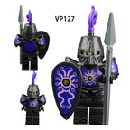 Zestaw figurek Dungeons & Dragons - VP-127