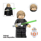 Zestaw figurek Star Wars
