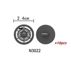 Elementy i akcesoria – Shield - N3022