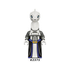Zestaw figurek Pre-Sale Single-Sale The Star War - K-2375