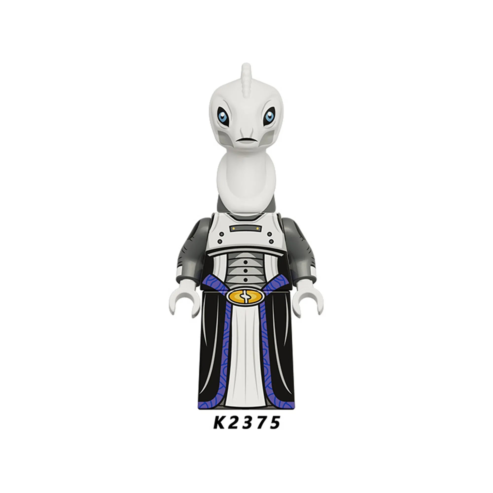 Zestaw figurek Pre-Sale Single-Sale The Star War - K-2375