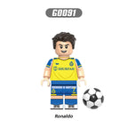 Zestaw figurek World Cup - G-0091