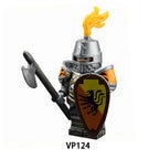Zestaw figurek Dungeons & Dragons - VP-124