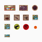 Elementy i akcesoria – Accessories - B