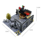 Elementy i akcesoria – Military - 05