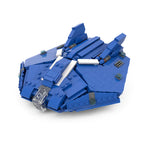 Zestaw klocków Asp Explorer (1:300 scale) - MOC112399 ST1286