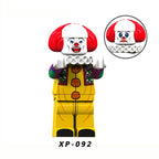 Zestaw figurek It - XP-092