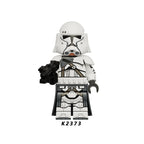Zestaw figurek Pre-Sale Single-Sale The Star War - K-2373