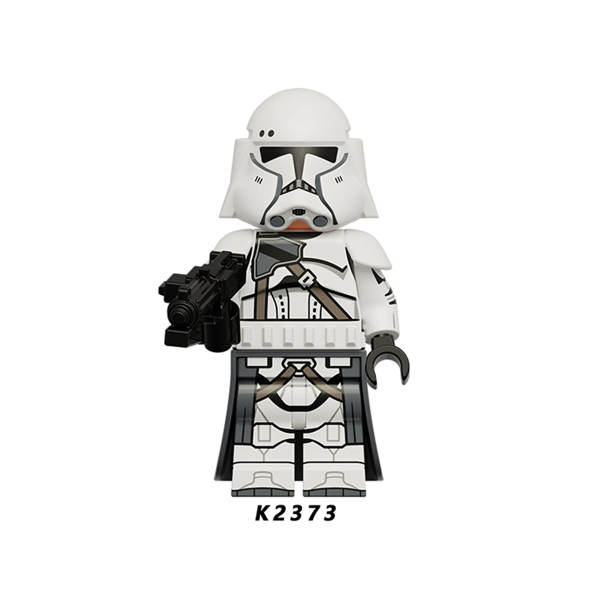 Zestaw figurek Pre-Sale Single-Sale The Star War - K-2373
