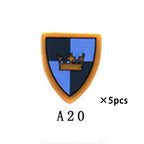 Elementy i akcesoria – Shield - A20