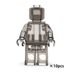 Zestaw figurek Minifigures - 30