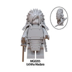 Zestaw figurek Naruto - MG-0205