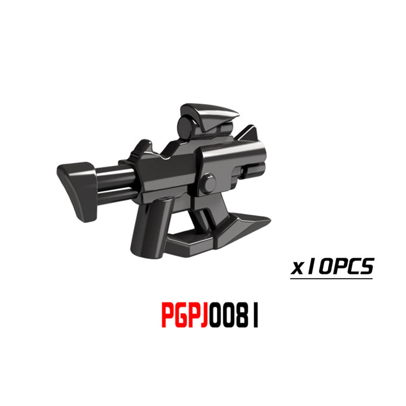 Elementy i akcesoria – Gun - PGPJ-0081